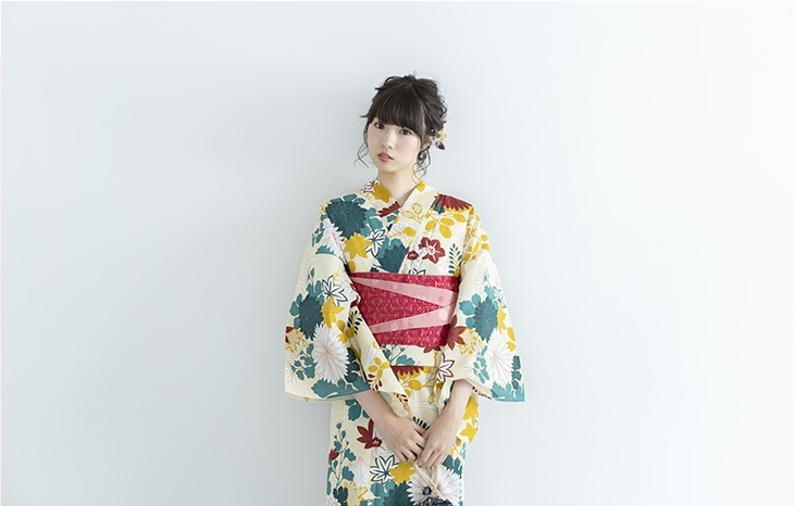 ヘアセット＆着付け